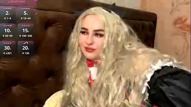 charmybae online show from 03/03/26, 03:40