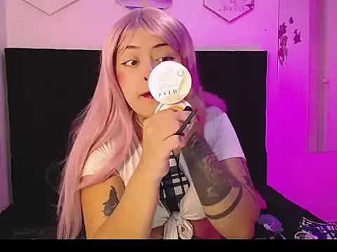 DakotaRouse1 online show from 02/27/26, 12:05