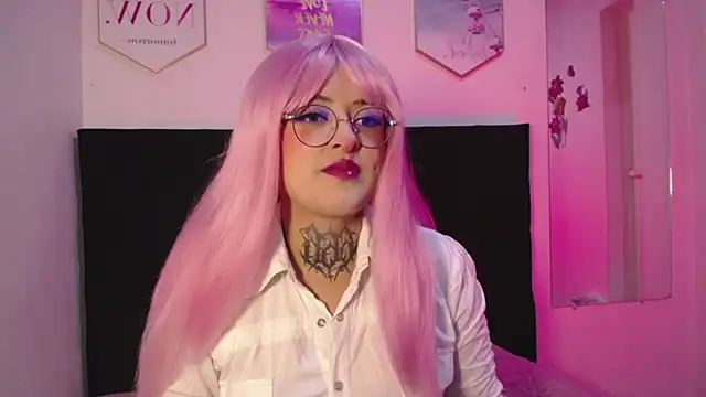 DakotaRouse1 online show from 03/29/26, 11:43