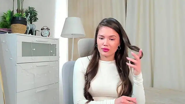 RicardaPersing online show from 02/10/26, 09:46