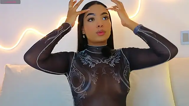 Alyssa bunnyx online show from 04/16/26, 04:02