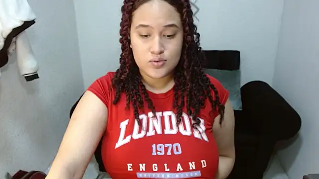 leilanewgirl online show from 03/06/26, 12:45