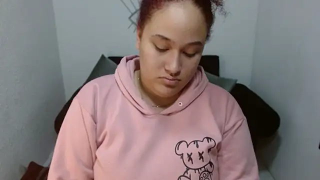 leilanewgirl online show from 04/08/26, 12:27