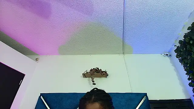 AlexaRousse4u online show from 03/06/26, 01:46