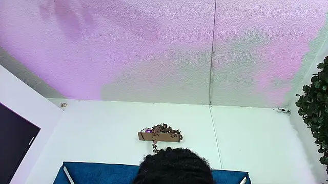 AlexaRousse4u online show from 04/04/26, 01:19