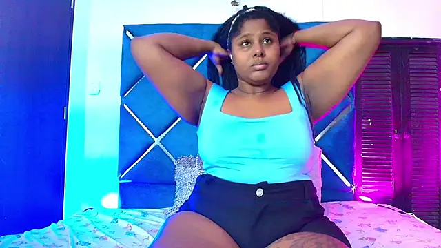 AlexaRousse4u online show from 04/14/26, 02:17