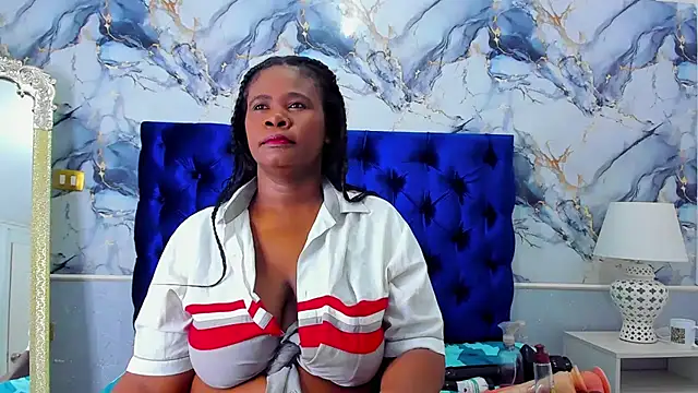 EBONY SWEEET  online show from 02/26/26, 03:16