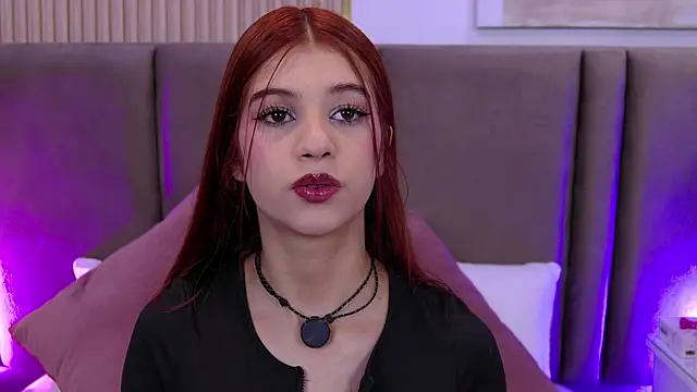 SaraLugo online show from 07/09/26, 07:51
