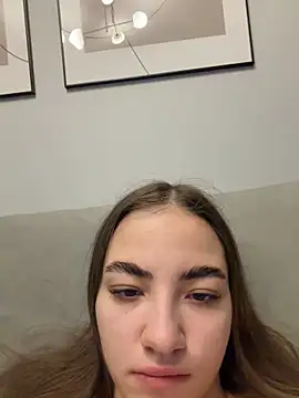  Patricia P online show from 03/01/26, 04:25