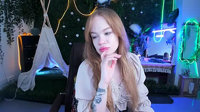 AmyNox online show from 04/14/26, 05:24