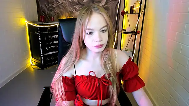 Snapshot of AmyNox chatting on 04/30/26, 05:14 AmyNox online show from 04/30/26, 05:14