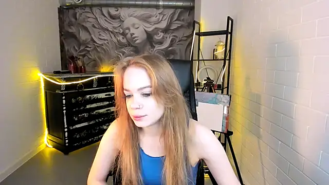 Snapshot of AmyNox chatting on 07/22/26, 09:34 AmyNox online show from 07/22/26, 09:34