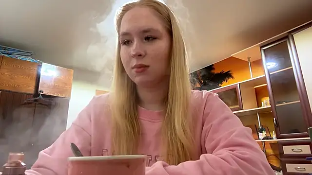 RoseBakeer online show from 02/16/26, 05:53