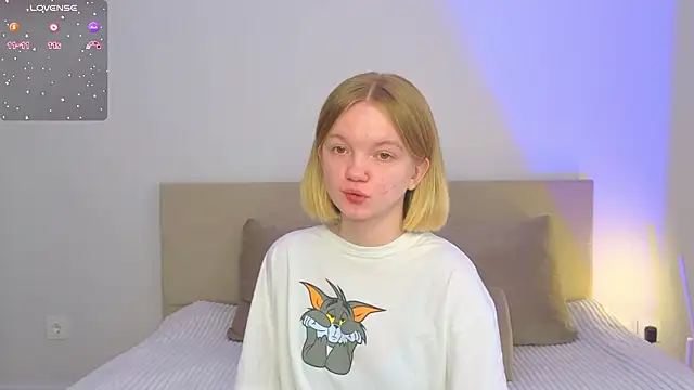 StellaBunny online show from 03/19/26, 04:05