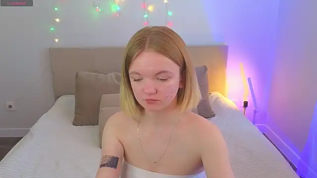 StellaBunny online show from 03/24/26, 04:06