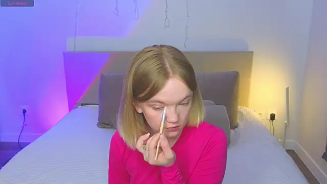 StellaBunny online show from 04/07/26, 04:13