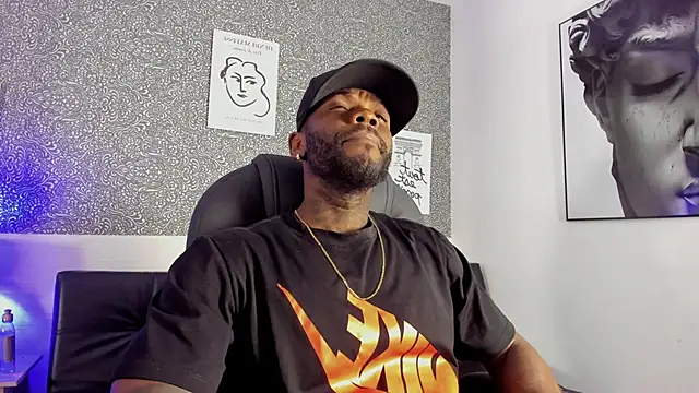 Mark Vega online show from 02/20/26, 04:20