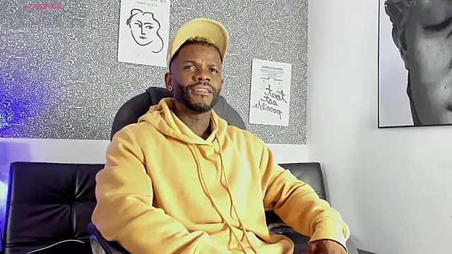 Mark Vega online show from 03/16/26, 02:50