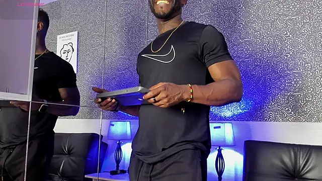 Mark Vega online show from 03/17/26, 02:38