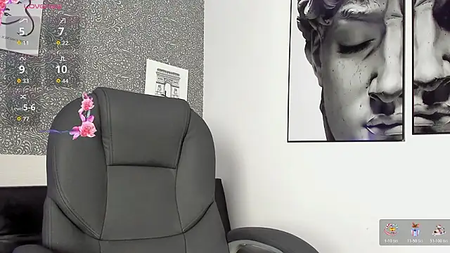 Mark Vega online show from 03/18/26, 03:09