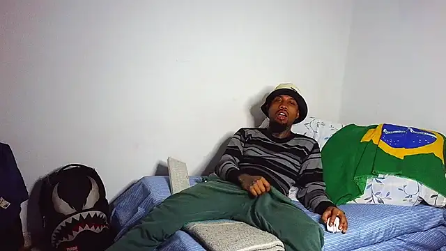 Bdarenth007 online show from 03/10/26, 03:00