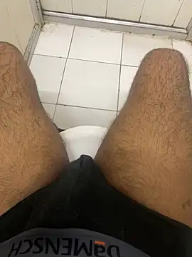 Dazzling dude online show from 02/10/26, 06:56