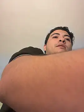 Snapshot of PeterParker99 chatting on 02/09/26, 09:30 PeterParker99 online show from 02/09/26, 09:30