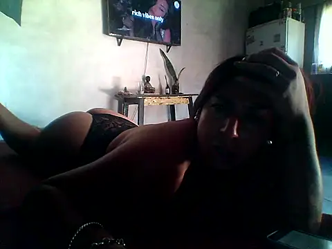 Micaela777 online show from 02/18/26, 05:09