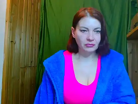 Milana9732 online show from 02/23/26, 06:49