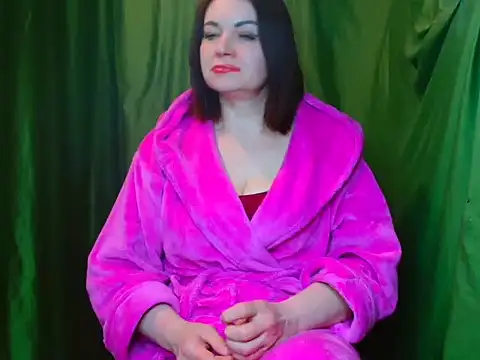 Milana9732 online show from 04/25/26, 07:00