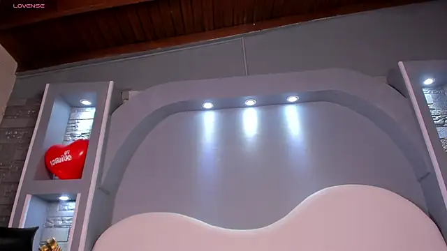 Sweet Celeste06 online show from 02/20/26, 10:54