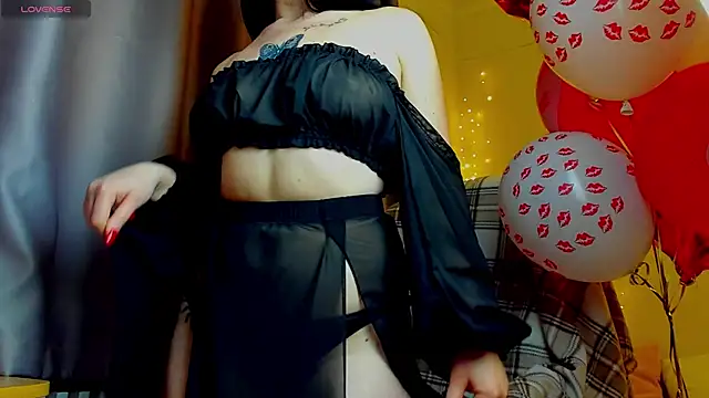 milanasky5 online show from 02/15/26, 02:03