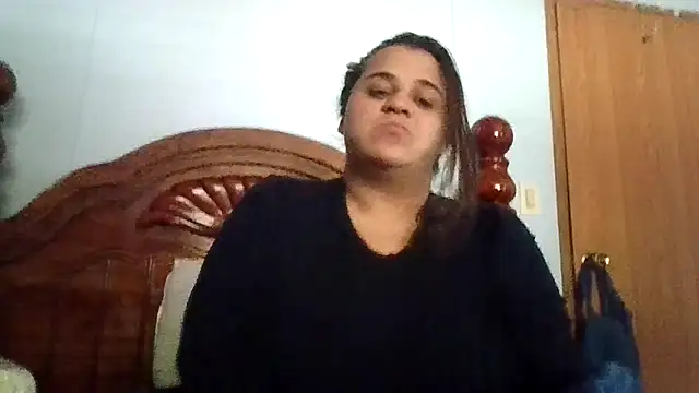 Celeste6969 online show from 02/12/26, 04:13