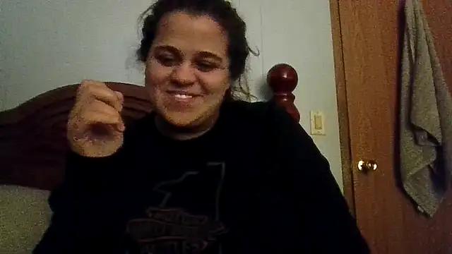 Celeste6969 online show from 02/27/26, 02:06