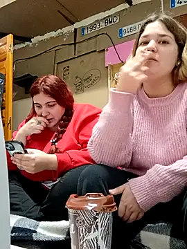 Dulcexpecado online show from 03/06/26, 08:05