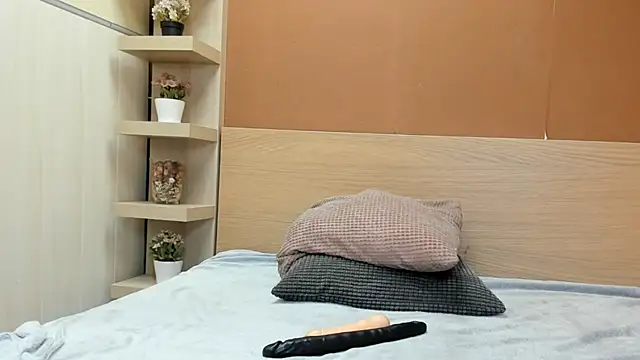 PinkyTwerkyX online show from 03/15/26, 10:43