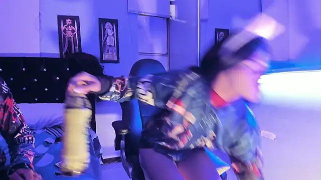 thonixxandluna online show from 02/11/26, 03:33