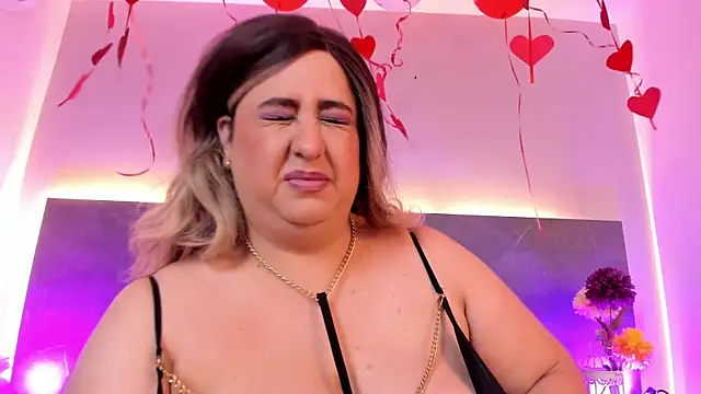 AsshleyDavis online show from 02/23/25, 04:35