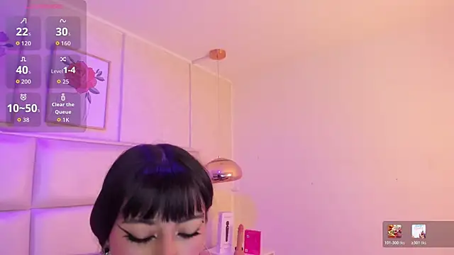 Xara u online show from 03/17/26, 08:01