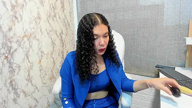 candice johnss online show from 02/12/26, 12:44