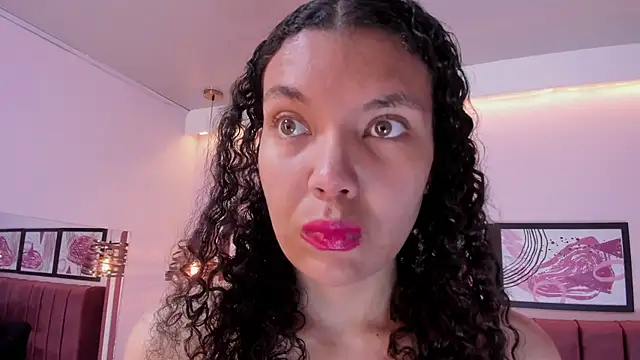 candice johnss online show from 03/22/26, 01:47