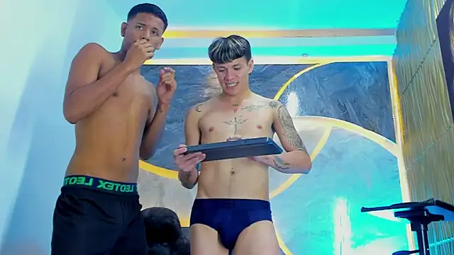 alex hot23  online show from 02/14/26, 09:00