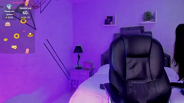 DulcePrince  online show from 03/04/26, 08:26