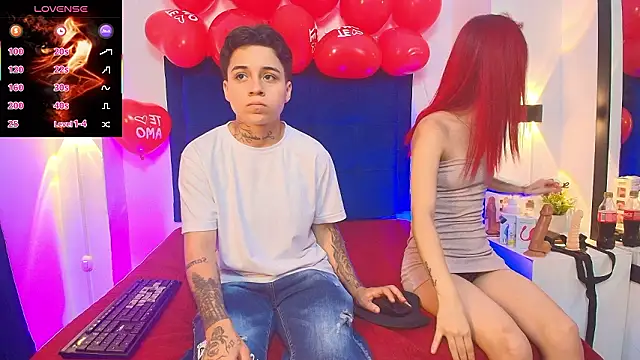 noah bellarose online show from 02/14/26, 08:16