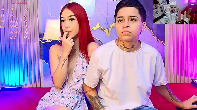 noah bellarose online show from 02/15/26, 01:52