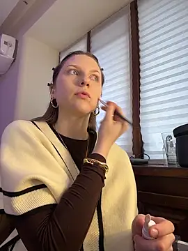 YourSweetArya online show from 02/22/26, 01:31