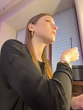 YourSweetArya online show from 03/01/26, 02:30