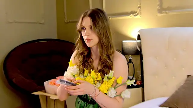 Snapshot of YourSweetArya chatting on 03/08/26, 04:00 YourSweetArya online show from 03/08/26, 04:00