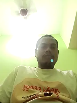 Ranjet01 online show from 03/14/26, 04:23
