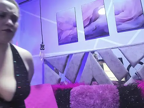 CurvaDorada noa online show from 02/16/26, 07:21